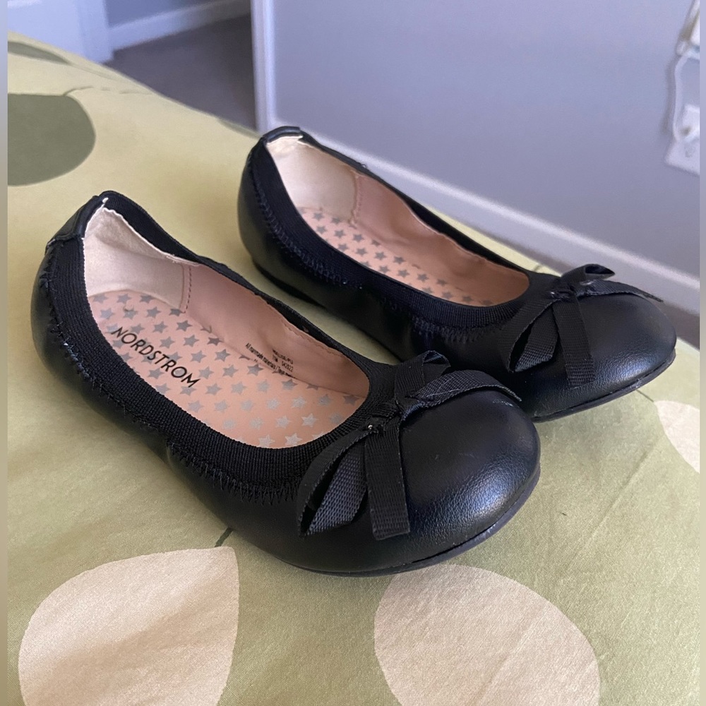 Nordstrom ballerina flats